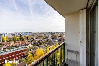  Appartement à vendre 5 pièces 106 m²