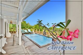  Villa à vendre 5 pièces 157 m²