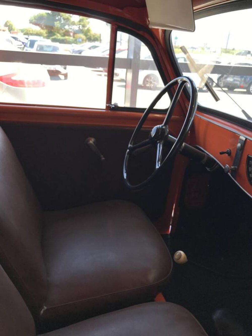  1947 occasion 38160 Chatte