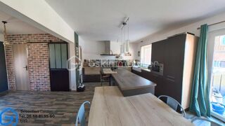  Maison � vendre 6 pi�ces 96 m�