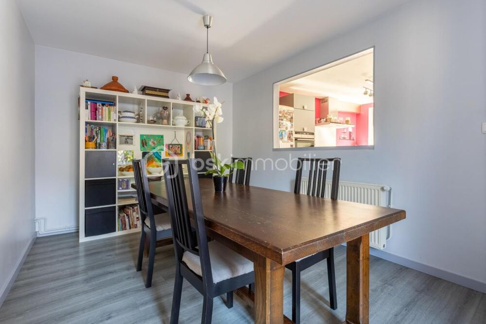 Vente Maison Belle maison familiale Chanonat