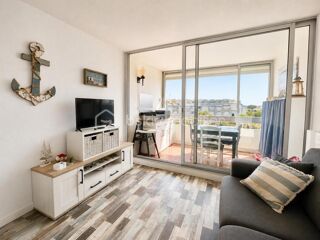  Appartement à vendre 2 pièces 40 m²