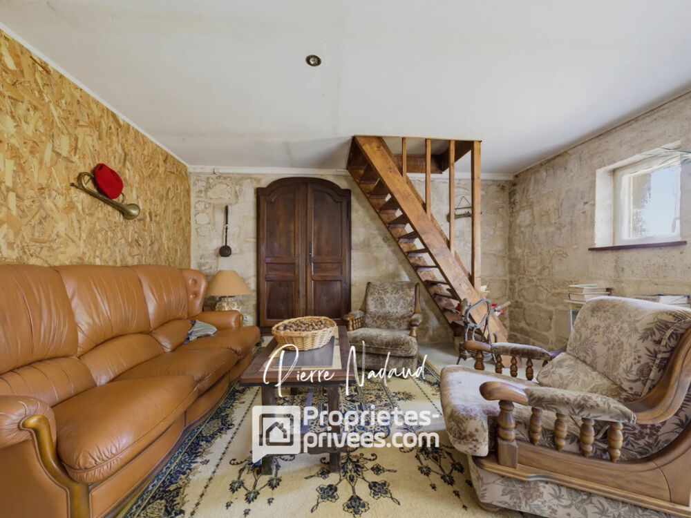 Maison Nerigean 5 pièce(s) 185 m2