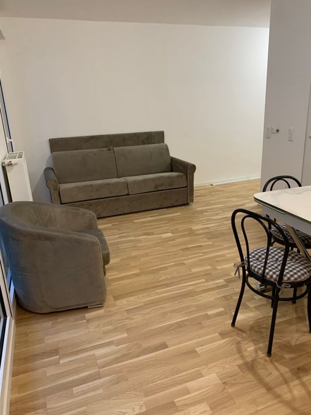 Location Appartement Studio de 33m2 à louer sur Issy-les-Moulineaux Issy les moulineaux