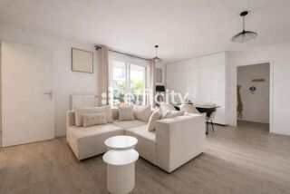  Appartement � vendre 3 pi�ces 65 m�