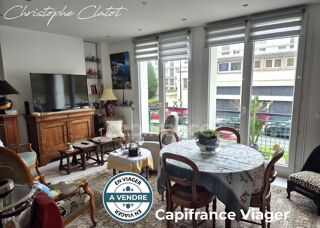  Maison à vendre 3 pièces 64 m²