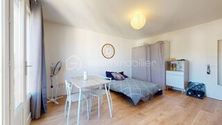  Appartement à vendre 1 pièce 29 m²