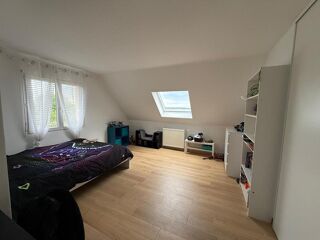  Maison à vendre 8 pièces 197 m²