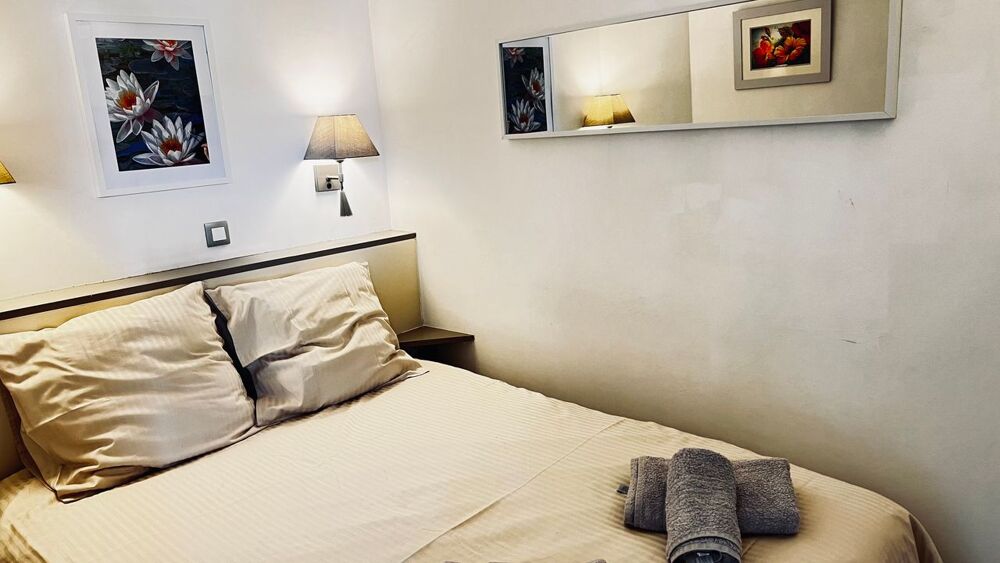 Location Appartement Appartement de 28m2 à louer sur Cannes Cannes