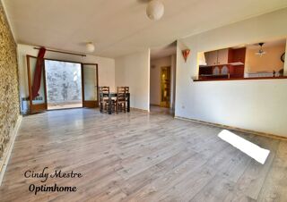 Maison à vendre 3 pièces 74 m²