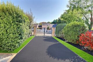  Maison à vendre 6 pièces 123 m²