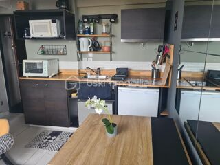  Appartement  vendre 1 pice 15 m