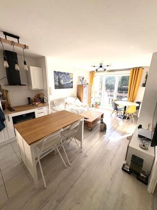  Appartement  vendre 2 pices 41 m