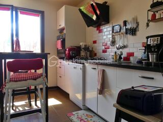  Maison à vendre 5 pièces 162 m²