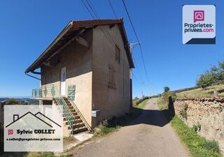  Maison  vendre 2 pices 50 m