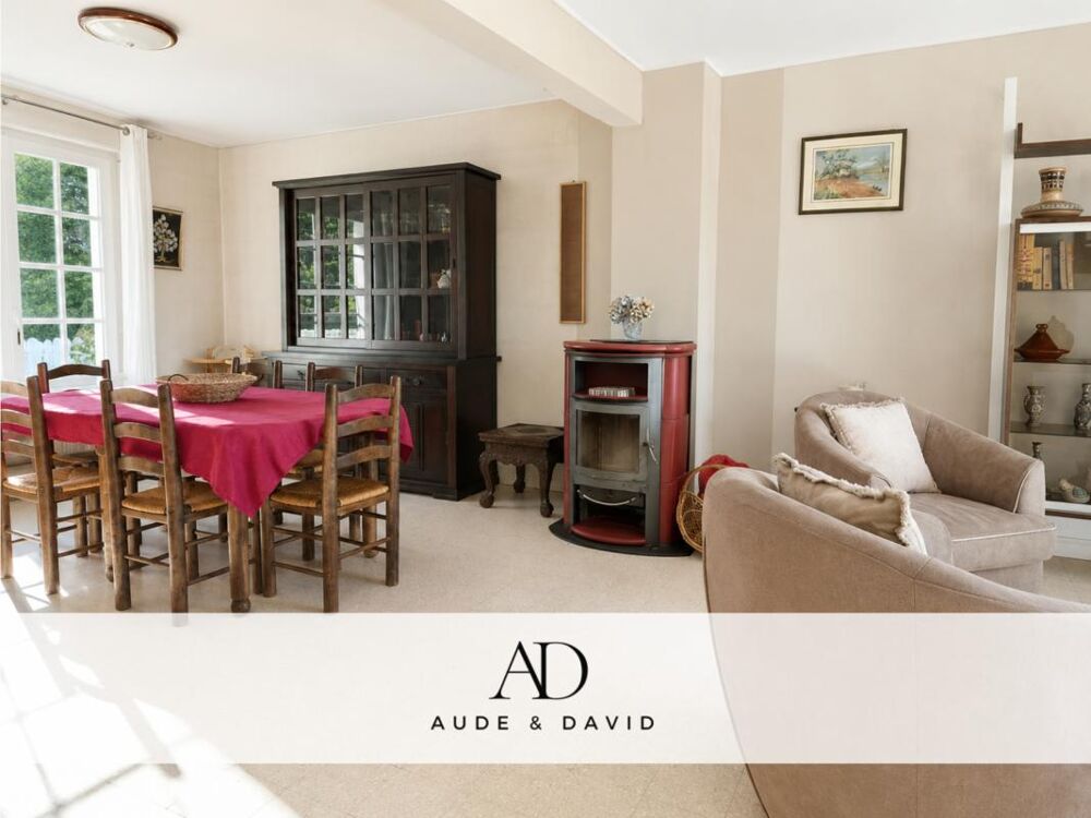 à vendre  Maison Bénodet (29950)