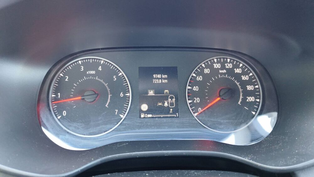 Sandero Stepway 1.0 TCe 110 Extreme - Premi&egrave;re main Garantie constru 2025 occasion 36700 Clion