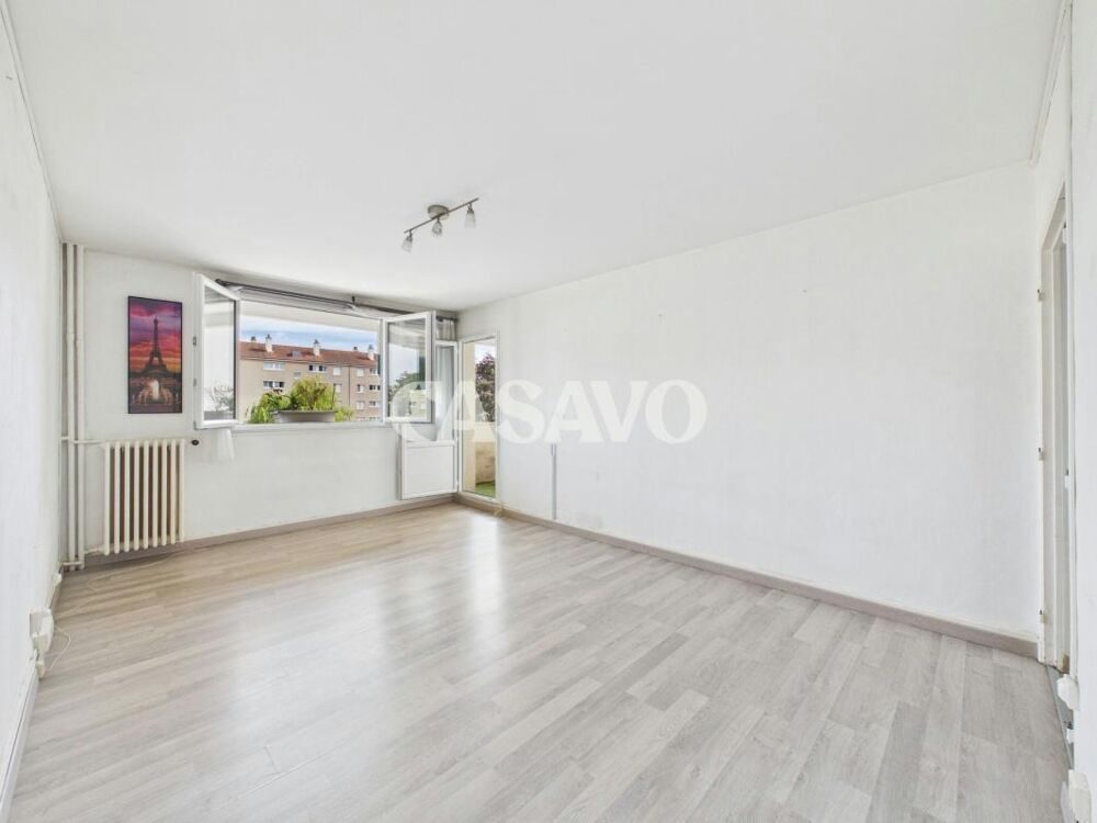 Appartement 4 pièces 80 m² · à Ermont · 80 m² · 239 500 €