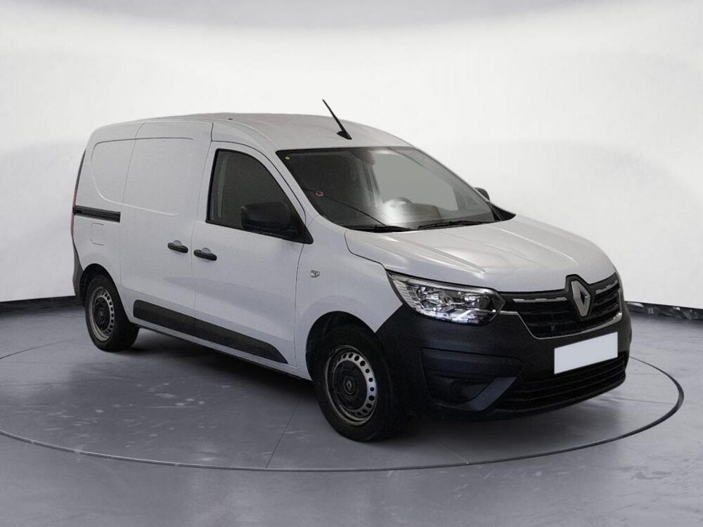 Express 1.5 DCI 95 Confort 2023 occasion 18600 Sancoins