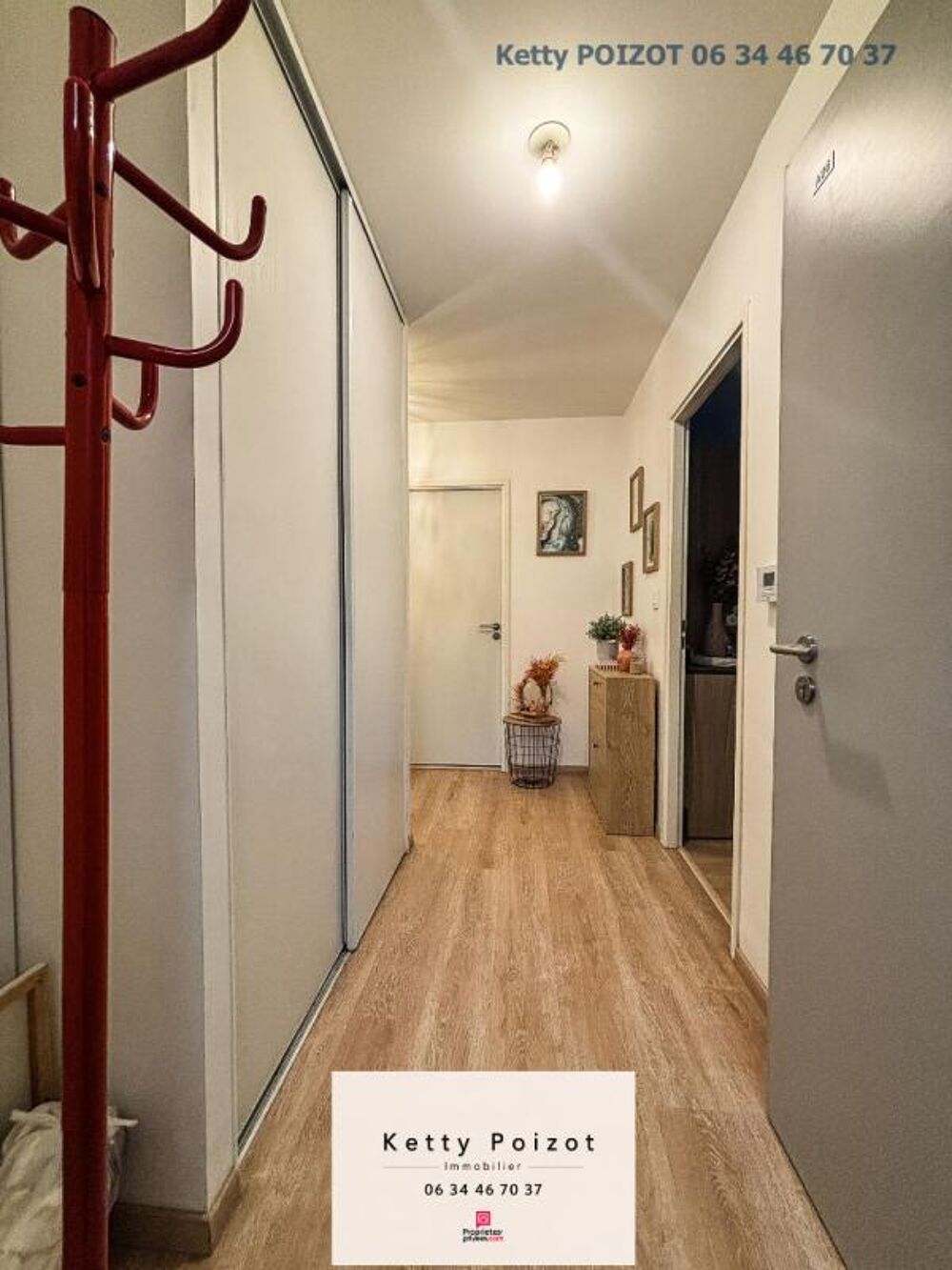 Vente Appartement Nouveau en Exclusivité - Bel Appartement T3  avec terrasse Nantes