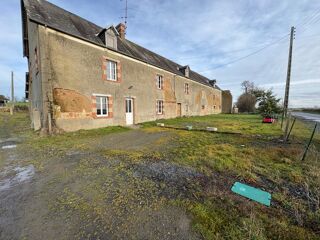  Maison à vendre 8 pièces 357 m²