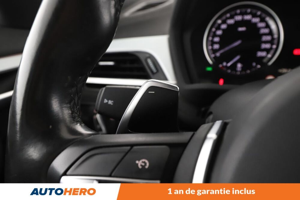 X2 sDrive20i M Sport DKG7 192 ch 2018 occasion 92130 Issy-les-Moulineaux