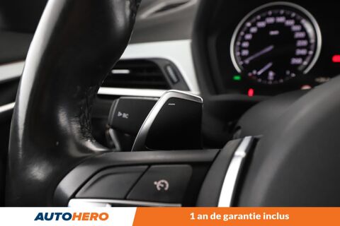 X2 sDrive20i M Sport DKG7 192 ch 2018 occasion 92130 Issy-les-Moulineaux