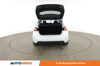 308 1.2 PureTech Tech Edition EAT8 130 ch 2019 occasion 92130 Issy-les-Moulineaux