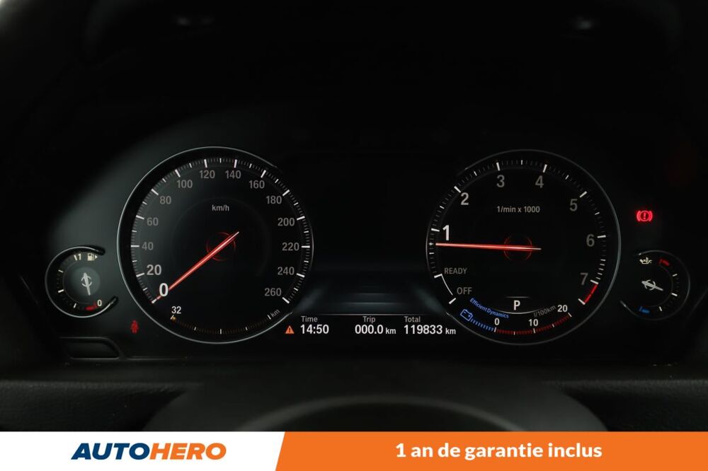 S&eacute;rie 3 Touring 320i xDrive M Sport BVA8 184 ch 2019 occasion 92130 Issy-les-Moulineaux
