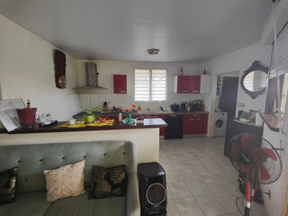  Maison � vendre 4 pi�ces 93 m�