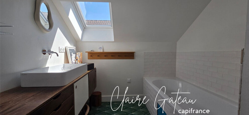 à vendre  Maison Tresserve (73100)
