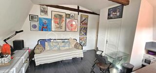  Appartement  vendre 1 pice 19 m