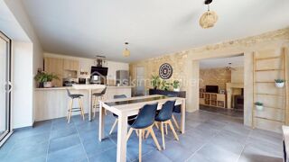  Maison à vendre 7 pièces 163 m²