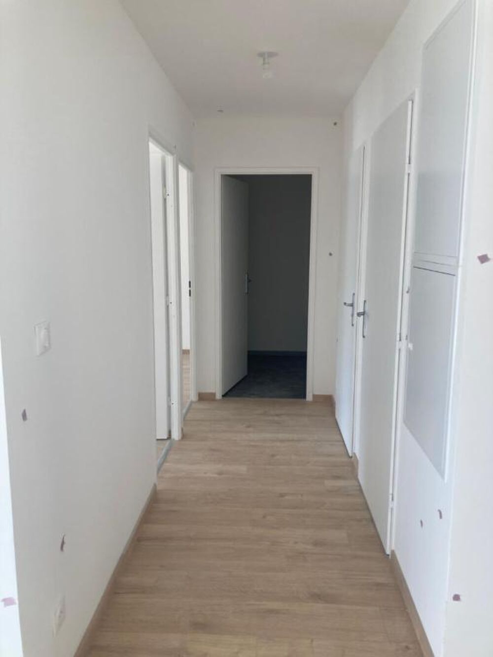 Vente Appartement Appartement  3 pièce(s) 58.61 m2 Bourg en bresse