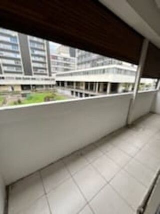  Appartement � louer 4 pi�ces 76 m�