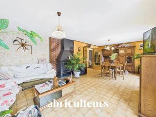  Maison à vendre 5 pièces 125 m²