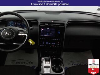 Tucson T-GDI 265 HTRAC Plug-in BVA6 Creative 2022 occasion 10150 Lavau