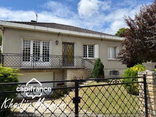  Maison à vendre 6 pièces 205 m²