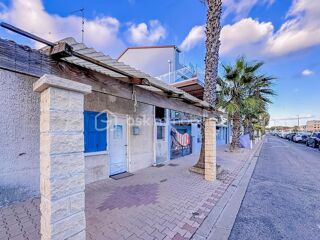  Maison � vendre 3 pi�ces 73 m�