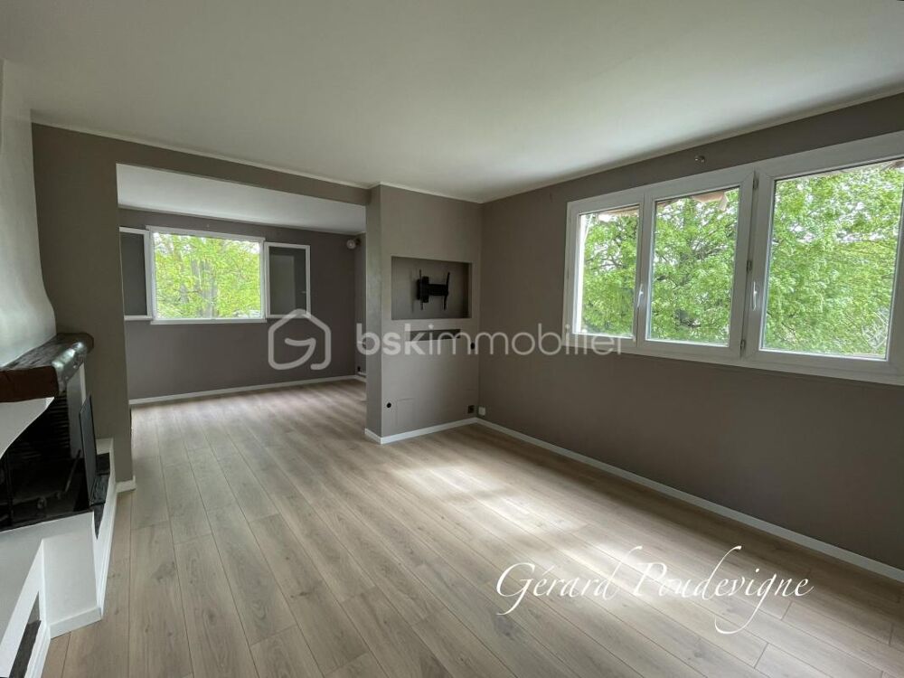 Vente Appartement Le Port-Marly- Rue de Paris- Au calme- Prêt à habiter- Bougival