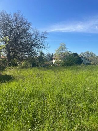  Terrain � vendre 4027 m�