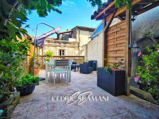  Maison à vendre 3 pièces 50 m²