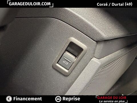A3 IV 35 TFSI 150 MHEV S tronic S line 2023 occasion 49140 Corz&eacute;
