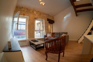 Location Appartement Appartement de 39m2 à louer sur Bordeaux Bordeaux
