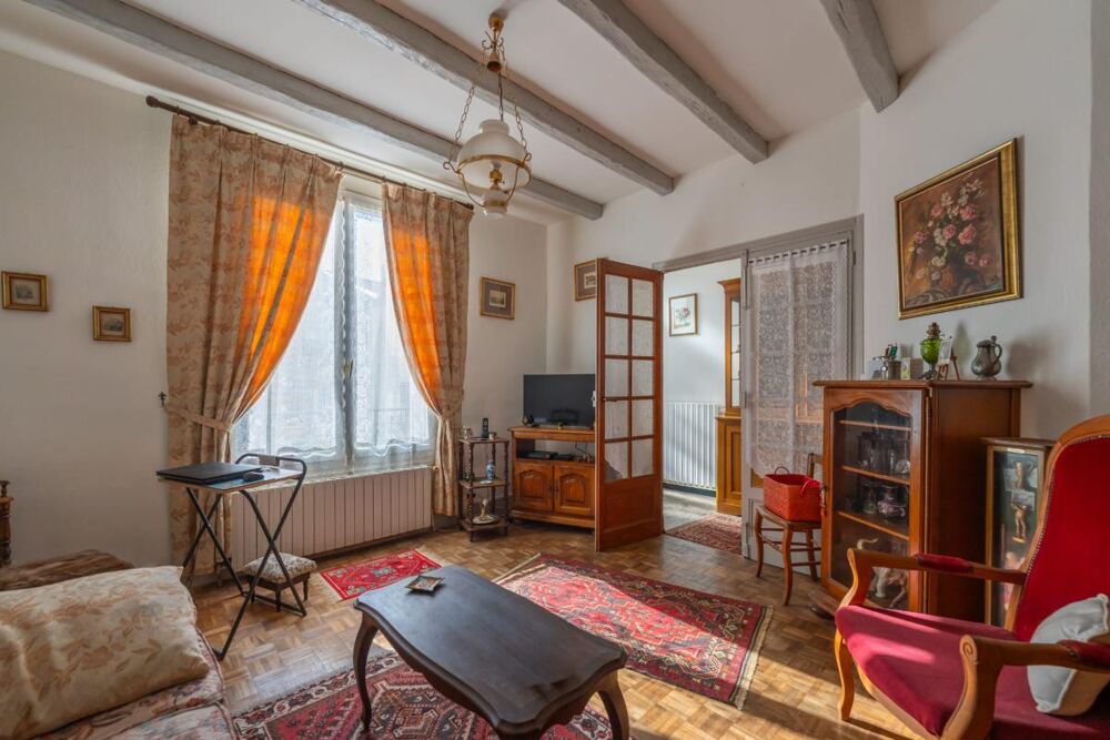 Vente Maison Maison Colombes