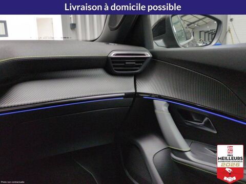 2008 HYBRID 145 BVA E-DCS6 GT + PACK DRIVE ASSIST 2026 occasion 78200 Buchelay