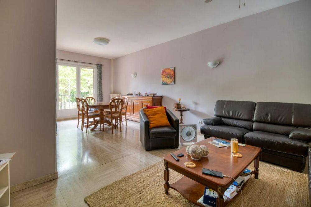 Appartement de 4 pièces de 122 m² à Seysses