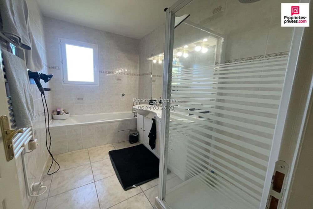 à vendre  Maison Esparron-de-Verdon (04800)