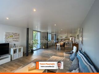  Maison � vendre 9 pi�ces 241 m�