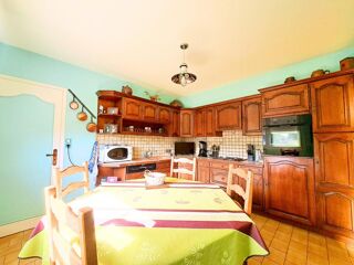  Maison � vendre 6 pi�ces 121 m�